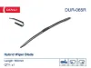 Wischblatt DENSO DUR-065R Bild Wischblatt DENSO DUR-065R