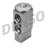 Expansionsventil, Klimaanlage DENSO DVE09002