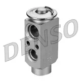 Expansionsventil, Klimaanlage DENSO DVE10001