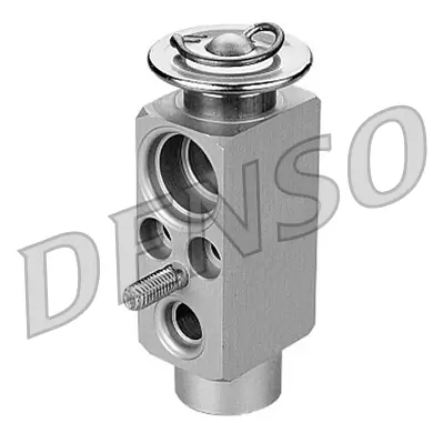 Expansionsventil, Klimaanlage DENSO DVE17004