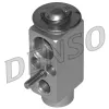 Expansionsventil, Klimaanlage DENSO DVE17011