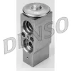 Expansionsventil, Klimaanlage DENSO DVE50001