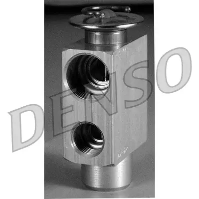 Expansionsventil, Klimaanlage DENSO DVE99009