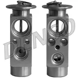 Expansionsventil, Klimaanlage DENSO DVE99205