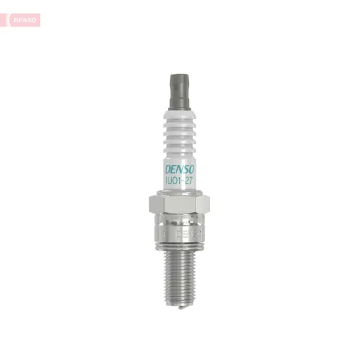 Zündkerze DENSO IU01-27 Bild Zündkerze DENSO IU01-27