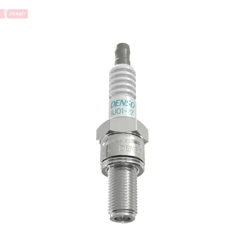 Zündkerze DENSO IU01-27 Bild Zündkerze DENSO IU01-27