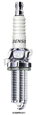 Zündkerze DENSO K16HPR-U11 Bild Zündkerze DENSO K16HPR-U11