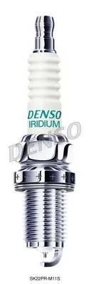 Zündkerze DENSO SK22PR-M11S Bild Zündkerze DENSO SK22PR-M11S