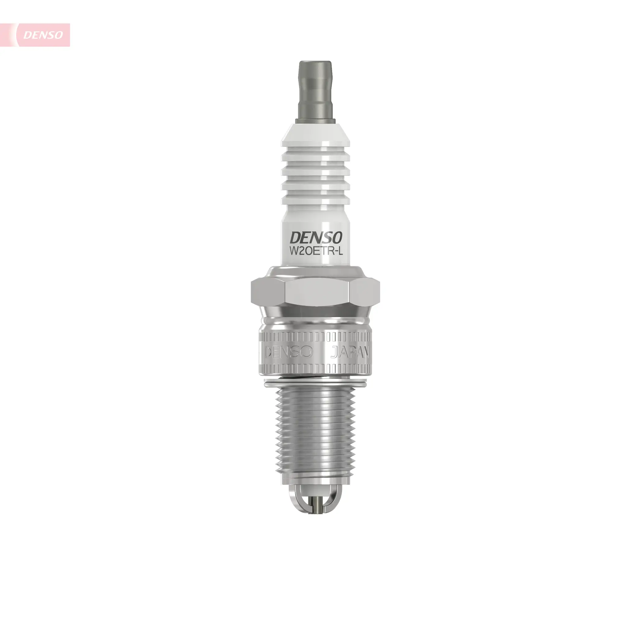 Zündkerze DENSO W20ETR-L