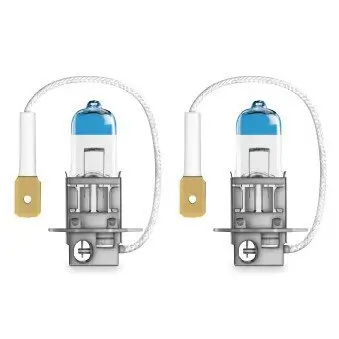 Glühlampe, Fernscheinwerfer 12 V 55 W H3 ams-OSRAM 64151NL-2HB Bild Glühlampe, Fernscheinwerfer 12 V 55 W H3 ams-OSRAM 64151NL-2HB