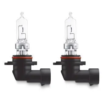 Glühlampe, Fernscheinwerfer 12 V 60 W HB3 ams-OSRAM 9005-1BL Bild Glühlampe, Fernscheinwerfer 12 V 60 W HB3 ams-OSRAM 9005-1BL