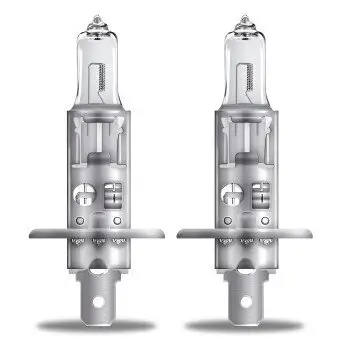 Glühlampe, Fernscheinwerfer 12 V 55 W H1 ams-OSRAM 64150ULT-2HB Bild Glühlampe, Fernscheinwerfer 12 V 55 W H1 ams-OSRAM 64150ULT-2HB