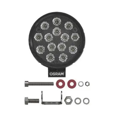 Rückfahrleuchte ams-OSRAM LEDDL108-WD Bild Rückfahrleuchte ams-OSRAM LEDDL108-WD