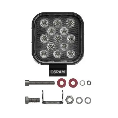 Rückfahrleuchte ams-OSRAM LEDDL109-WD Bild Rückfahrleuchte ams-OSRAM LEDDL109-WD