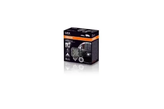 Rückfahrleuchte ams-OSRAM LEDDL109-WD Bild Rückfahrleuchte ams-OSRAM LEDDL109-WD