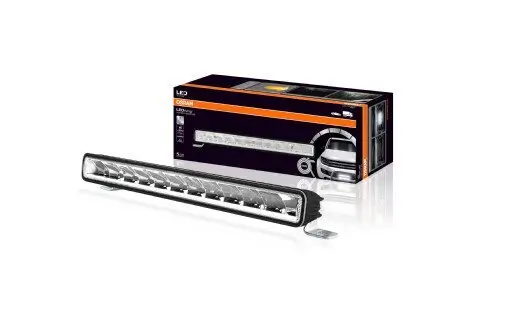 Fernscheinwerfer ams-OSRAM LEDDL106-CB Bild Fernscheinwerfer ams-OSRAM LEDDL106-CB