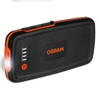 Batteriestarter ams-OSRAM OBSL200 Bild Batteriestarter ams-OSRAM OBSL200