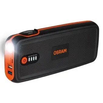 Batteriestarter ams-OSRAM OBSL400 Bild Batteriestarter ams-OSRAM OBSL400