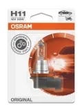 Glühlampe, Fernscheinwerfer 12 V 55 W H11 ams-OSRAM 64211-01B