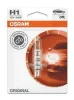 Glühlampe, Fernscheinwerfer 12 V 55 W H1 ams-OSRAM 64150-01B Bild Glühlampe, Fernscheinwerfer 12 V 55 W H1 ams-OSRAM 64150-01B