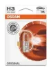 Glühlampe, Fernscheinwerfer 12 V 55 W H3 ams-OSRAM 64151-01B Bild Glühlampe, Fernscheinwerfer 12 V 55 W H3 ams-OSRAM 64151-01B