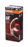Glühlampe, Blinkleuchte 24 V 5 W W5W ams-OSRAM 2845TSP