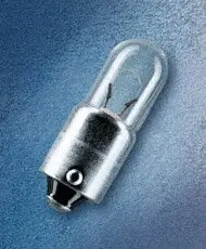 Glühlampe, Innenraumleuchte 12 V 5 W Sockelglühlampe ams-OSRAM 3860 Bild Glühlampe, Innenraumleuchte 12 V 5 W Sockelglühlampe ams-OSRAM 3860