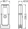 Handleuchte 6 V ams-OSRAM LEDSL103 Bild Handleuchte 6 V ams-OSRAM LEDSL103