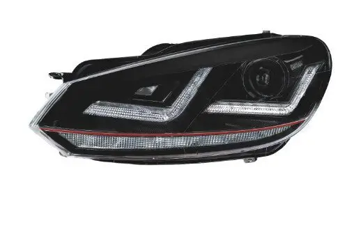 Hauptscheinwerfersatz 12 V ams-OSRAM LEDHL102-GTI Bild Hauptscheinwerfersatz 12 V ams-OSRAM LEDHL102-GTI