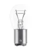 Glühlampe, Brems-/Schlusslicht 12 V 21/4 W P21/4W ams-OSRAM 7225-2BL Bild Glühlampe, Brems-/Schlusslicht 12 V 21/4 W P21/4W ams-OSRAM 7225-2BL