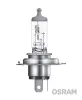 Glühlampe, Fernscheinwerfer 12 V 60/55 W H4 ams-OSRAM 94193 Bild Glühlampe, Fernscheinwerfer 12 V 60/55 W H4 ams-OSRAM 94193