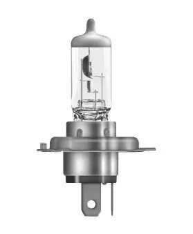 Glühlampe, Fernscheinwerfer 12 V 60/55 W H4 ams-OSRAM 64193-01B Bild Glühlampe, Fernscheinwerfer 12 V 60/55 W H4 ams-OSRAM 64193-01B