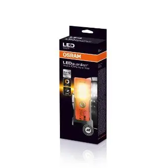 Handleuchte 6 V ams-OSRAM LEDSL103 Bild Handleuchte 6 V ams-OSRAM LEDSL103