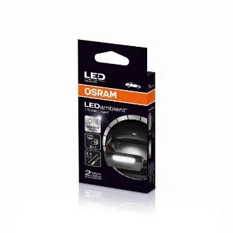 Innenraumleuchte 3,7 V ams-OSRAM LEDINT106