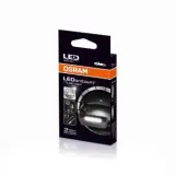 Innenraumleuchte 3,7 V ams-OSRAM LEDINT106