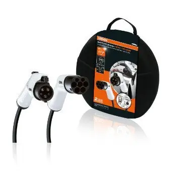 Ladekabel, Elektrofahrzeug ams-OSRAM OCC11605 Bild Ladekabel, Elektrofahrzeug ams-OSRAM OCC11605