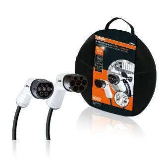 Ladekabel, Elektrofahrzeug ams-OSRAM OCC23205