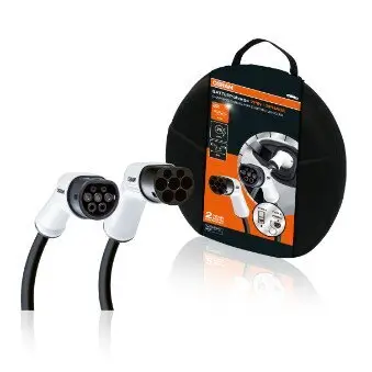 Ladekabel, Elektrofahrzeug ams-OSRAM OCC23P05 Bild Ladekabel, Elektrofahrzeug ams-OSRAM OCC23P05