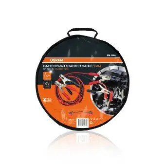 Starthilfekabel ams-OSRAM OSC060 Bild Starthilfekabel ams-OSRAM OSC060