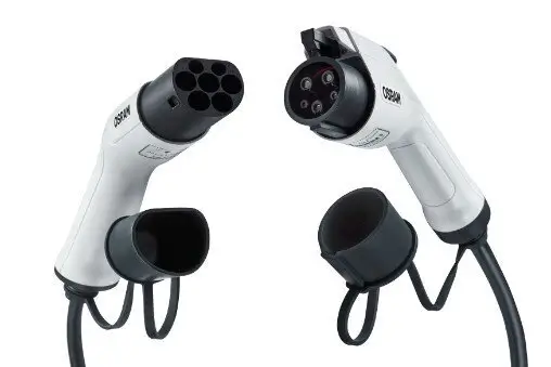 Ladekabel, Elektrofahrzeug ams-OSRAM OCC13205 Bild Ladekabel, Elektrofahrzeug ams-OSRAM OCC13205