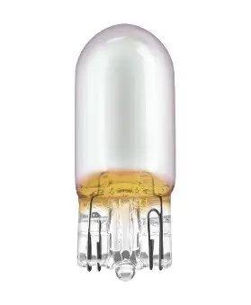 Glühlampe, Blinkleuchte 12 V 5 W WY5W ams-OSRAM 2827DC-02B Bild Glühlampe, Blinkleuchte 12 V 5 W WY5W ams-OSRAM 2827DC-02B