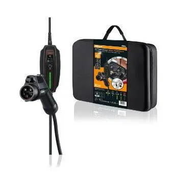 Ladekabel, Elektrofahrzeug ams-OSRAM OPC10A05 Bild Ladekabel, Elektrofahrzeug ams-OSRAM OPC10A05