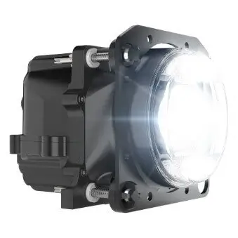 Hauptscheinwerfer ams-OSRAM LEDUHL101 Bild Hauptscheinwerfer ams-OSRAM LEDUHL101