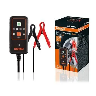 Batterieladegerät ams-OSRAM OEBCS901