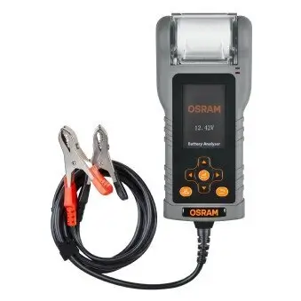 Prüfgerät, Batterie ams-OSRAM OBAG900 Bild Prüfgerät, Batterie ams-OSRAM OBAG900