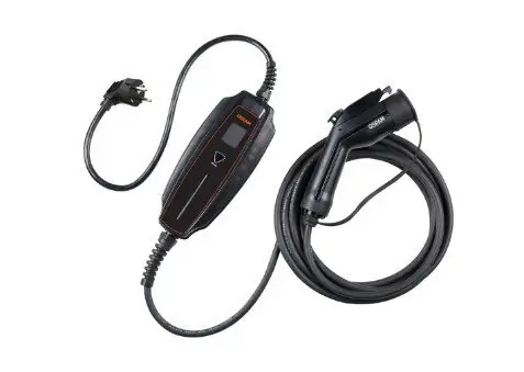 Ladekabel, Elektrofahrzeug ams-OSRAM OPC10A05 Bild Ladekabel, Elektrofahrzeug ams-OSRAM OPC10A05