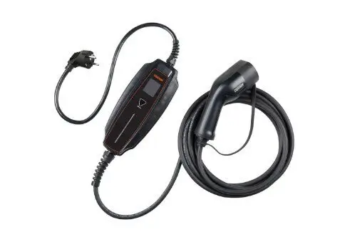 Ladekabel, Elektrofahrzeug ams-OSRAM OPC20A05 Bild Ladekabel, Elektrofahrzeug ams-OSRAM OPC20A05