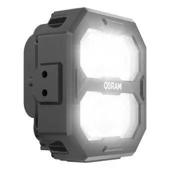 Arbeitsscheinwerfer ams-OSRAM LEDPWL113-UW Bild Arbeitsscheinwerfer ams-OSRAM LEDPWL113-UW