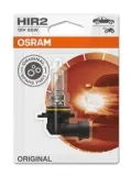 Glühlampe, Fernscheinwerfer 12 V 55 W HIR2 ams-OSRAM 9012-01B