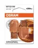 Glühlampe, Blinkleuchte 12 V 21 W WY21W ams-OSRAM 7504-02B Bild Glühlampe, Blinkleuchte 12 V 21 W WY21W ams-OSRAM 7504-02B